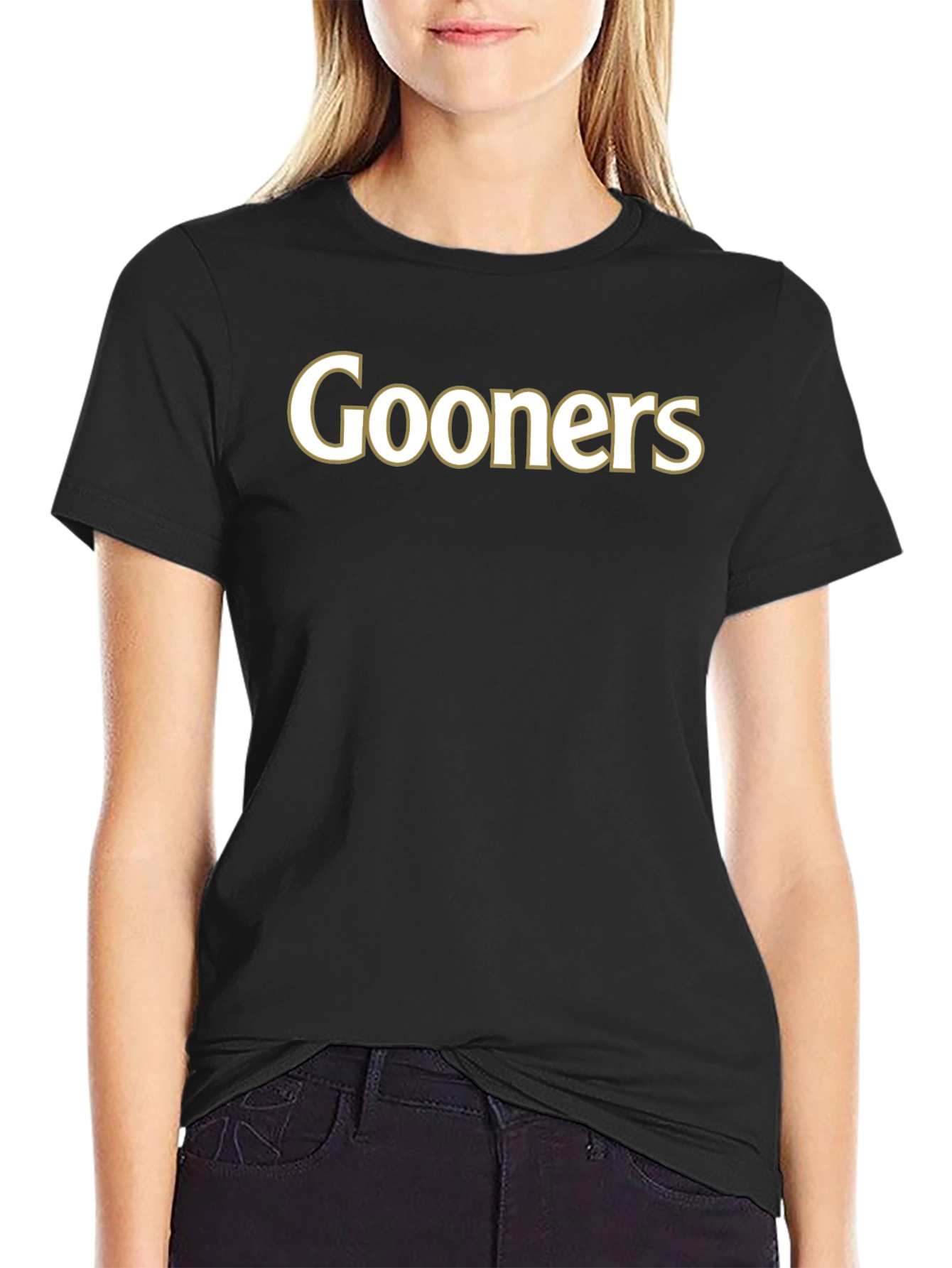 Gooners T-Shirt - Classic Tee