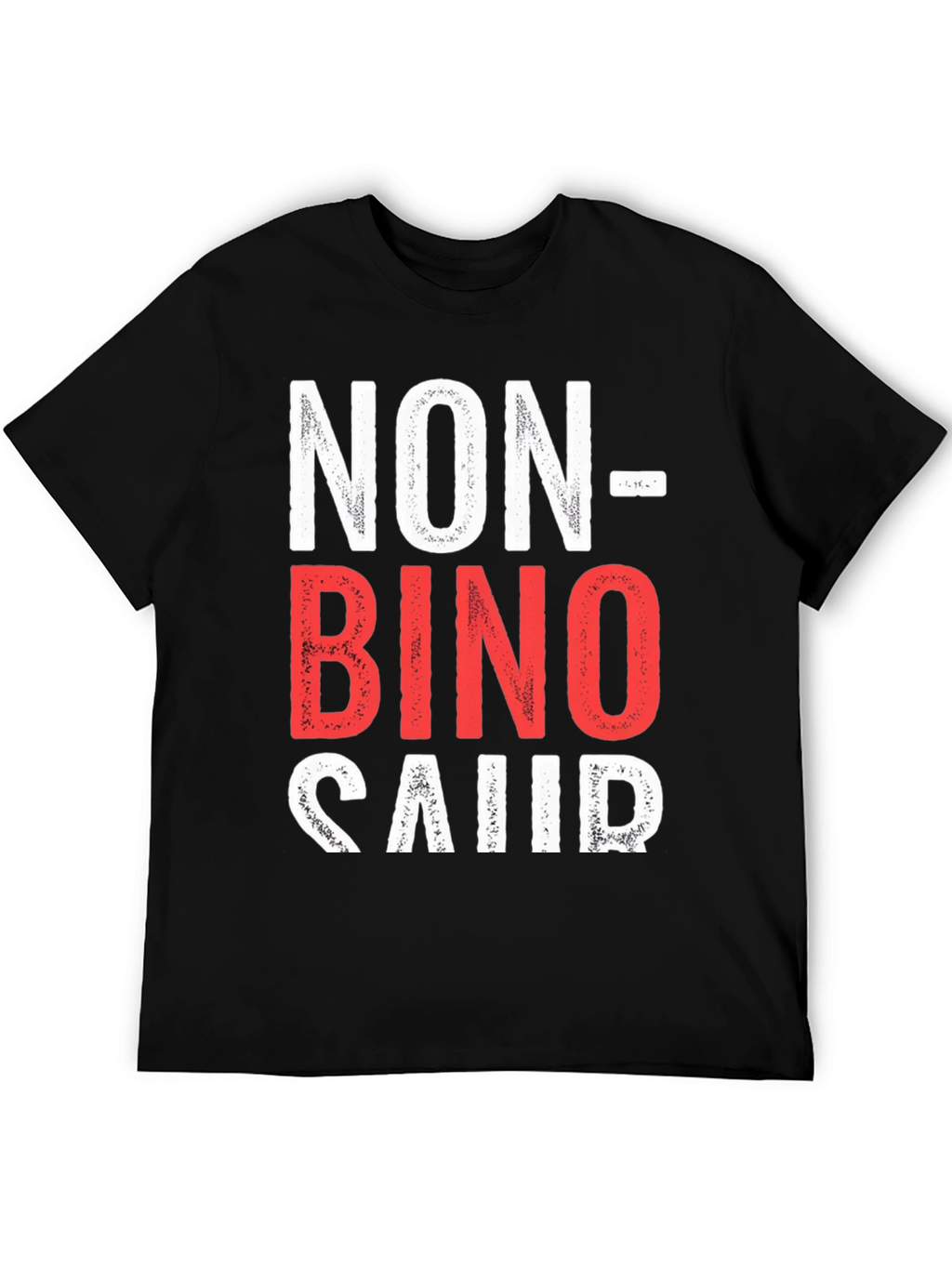 Non-Binary Pride T-Shirt