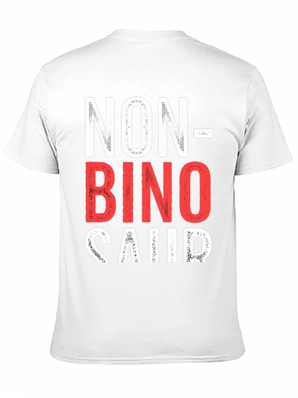 Non-Binary Pride T-Shirt