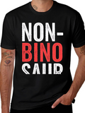 Non-Binary Pride T-Shirt
