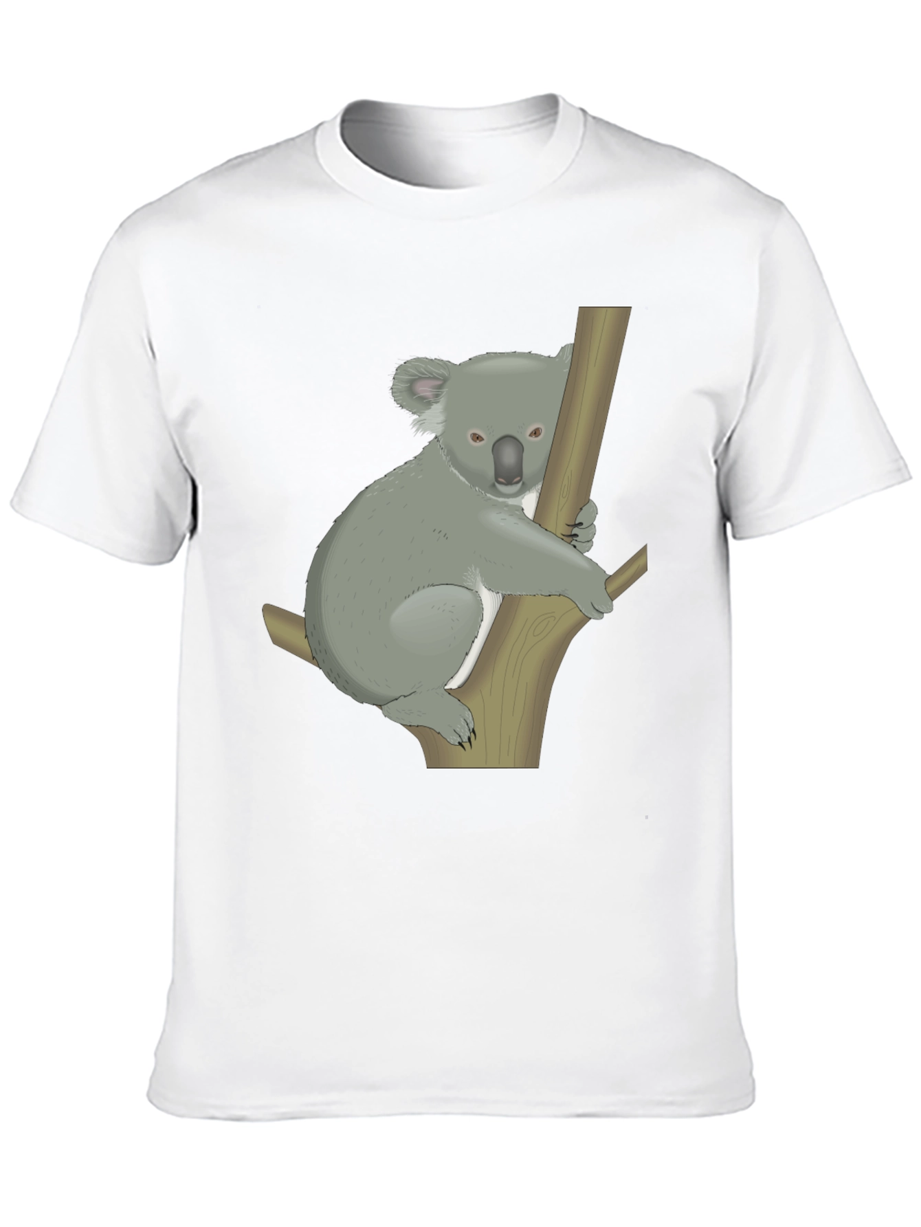 Koala Bear T-Shirt - Graphic Tee