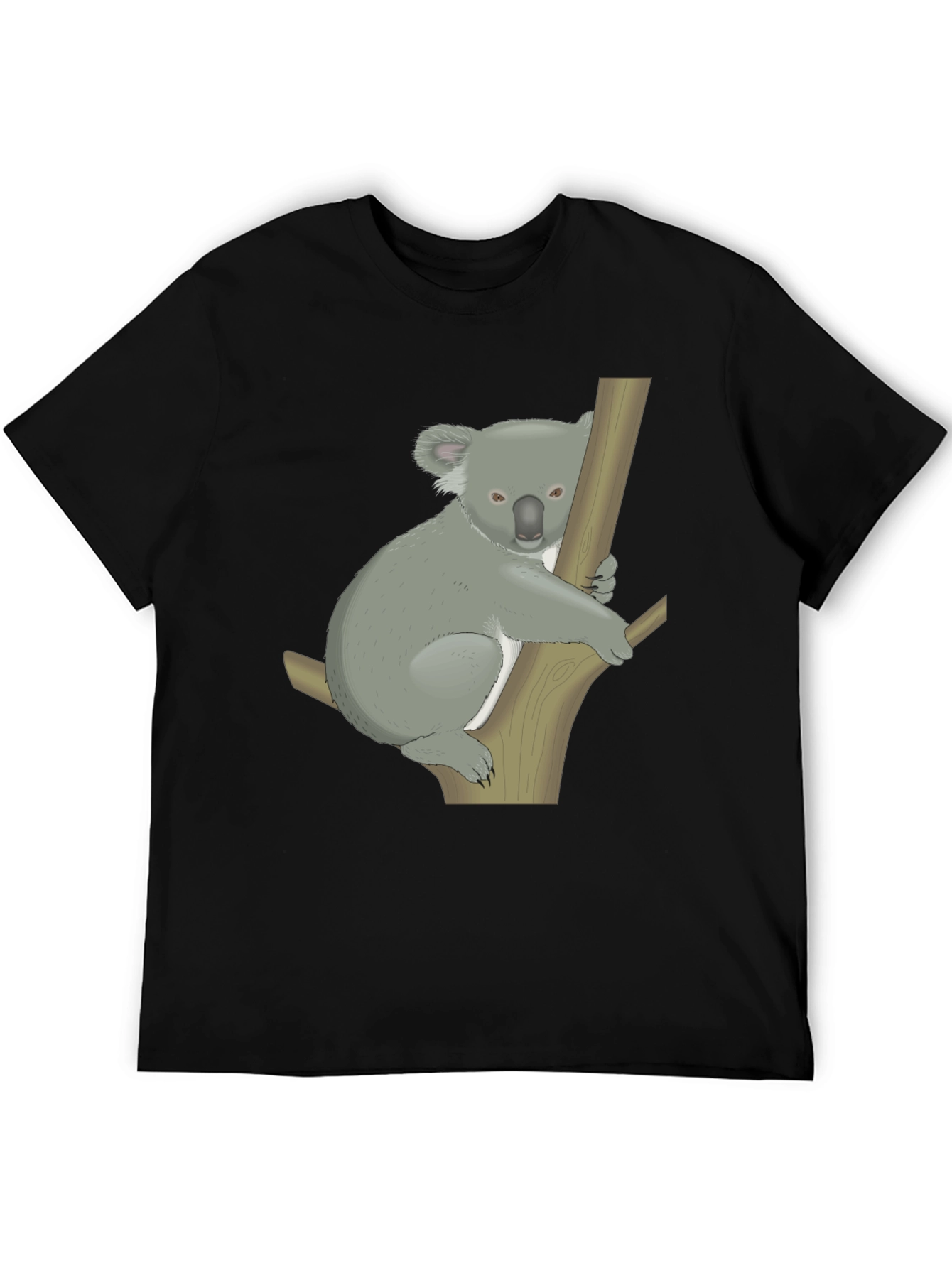 Koala Bear T-Shirt - Graphic Tee
