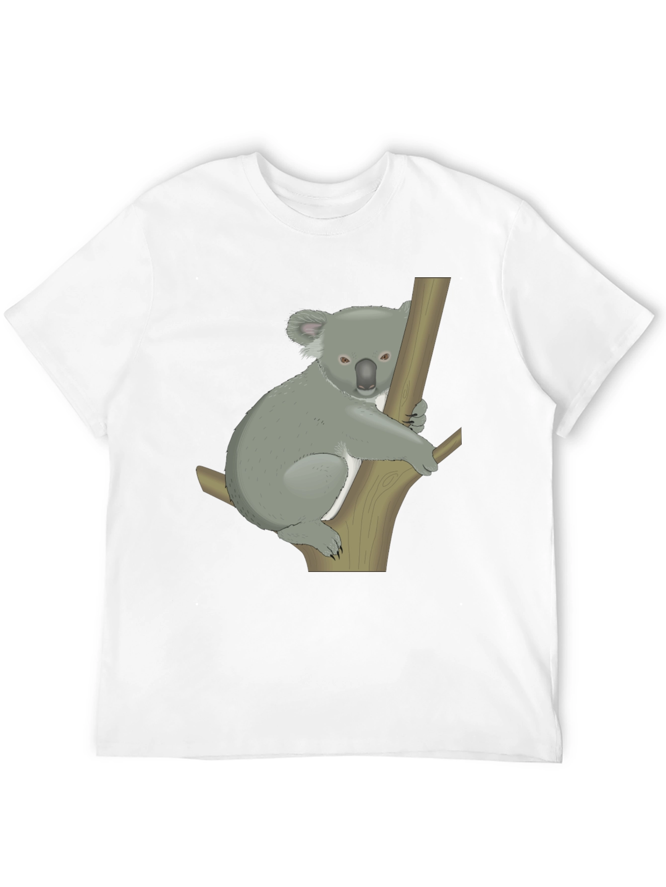 Koala Bear T-Shirt - Graphic Tee