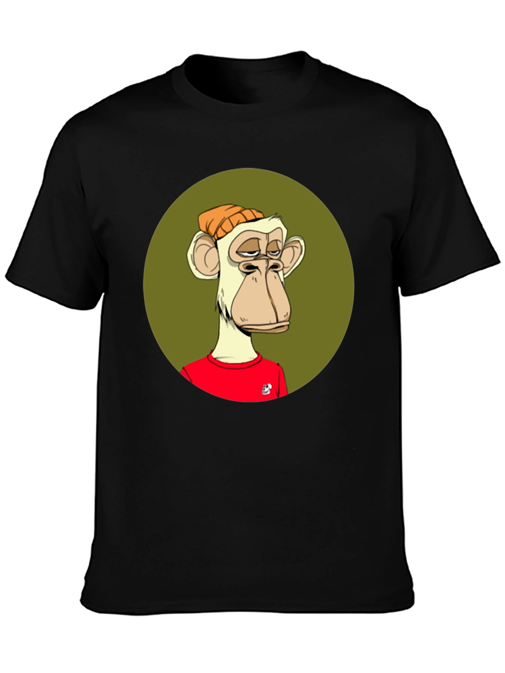 Bored Ape T-Shirt: Stylish NFT Apparel