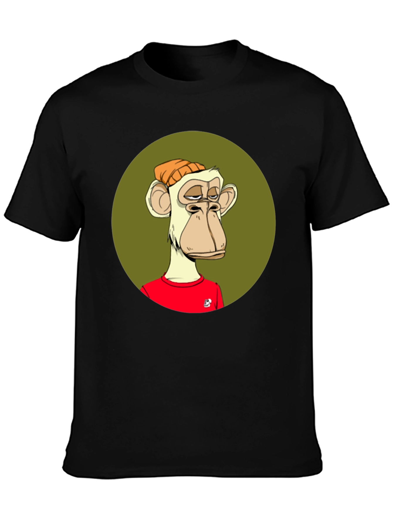 Bored Ape T-Shirt: Stylish NFT Apparel
