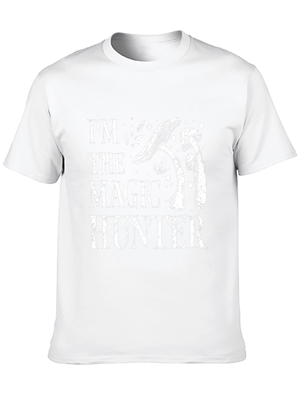 Magic Hunter T-Shirt