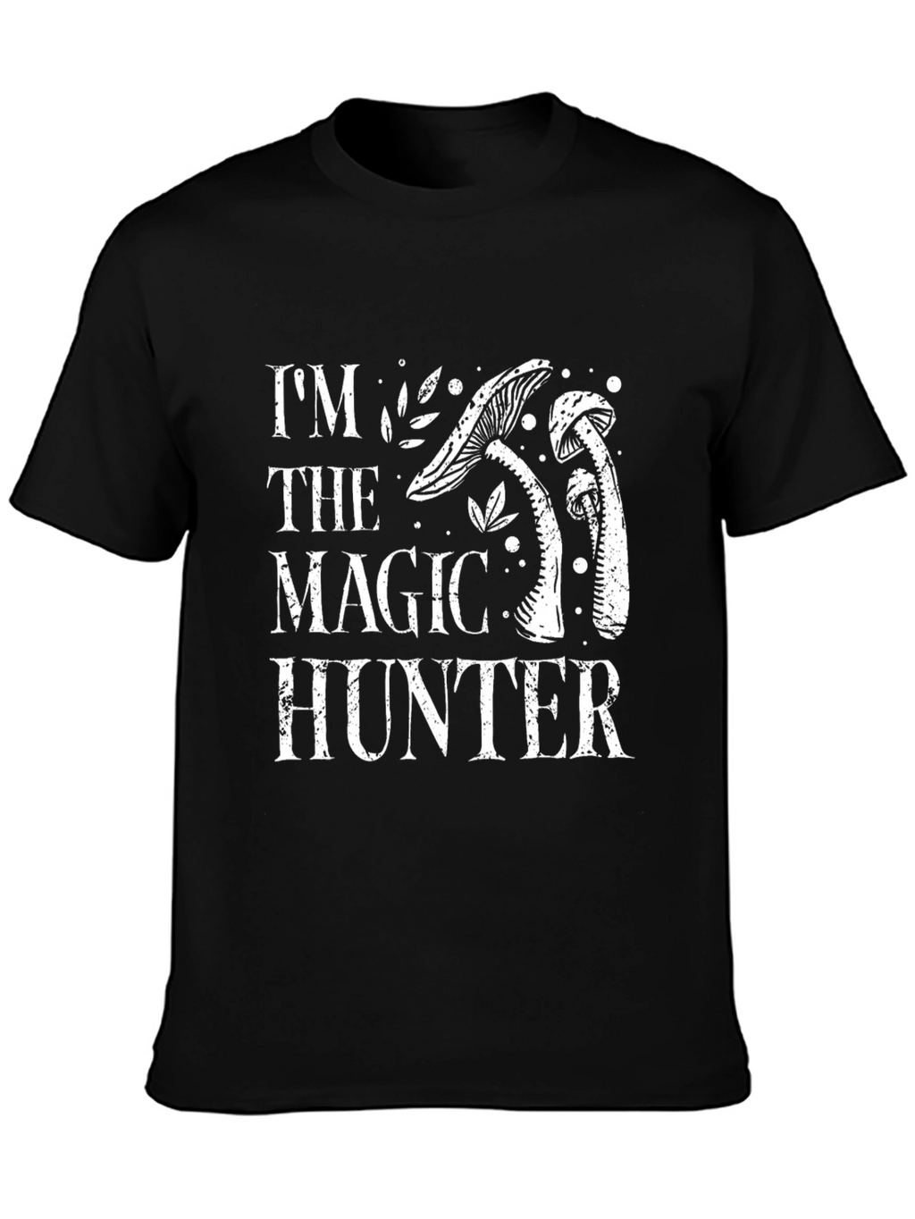 Magic Hunter T-Shirt