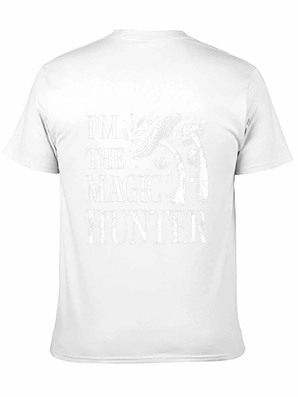Magic Hunter T-Shirt