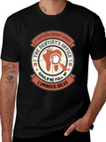 Dentist Wisdom Graphic T-Shirt