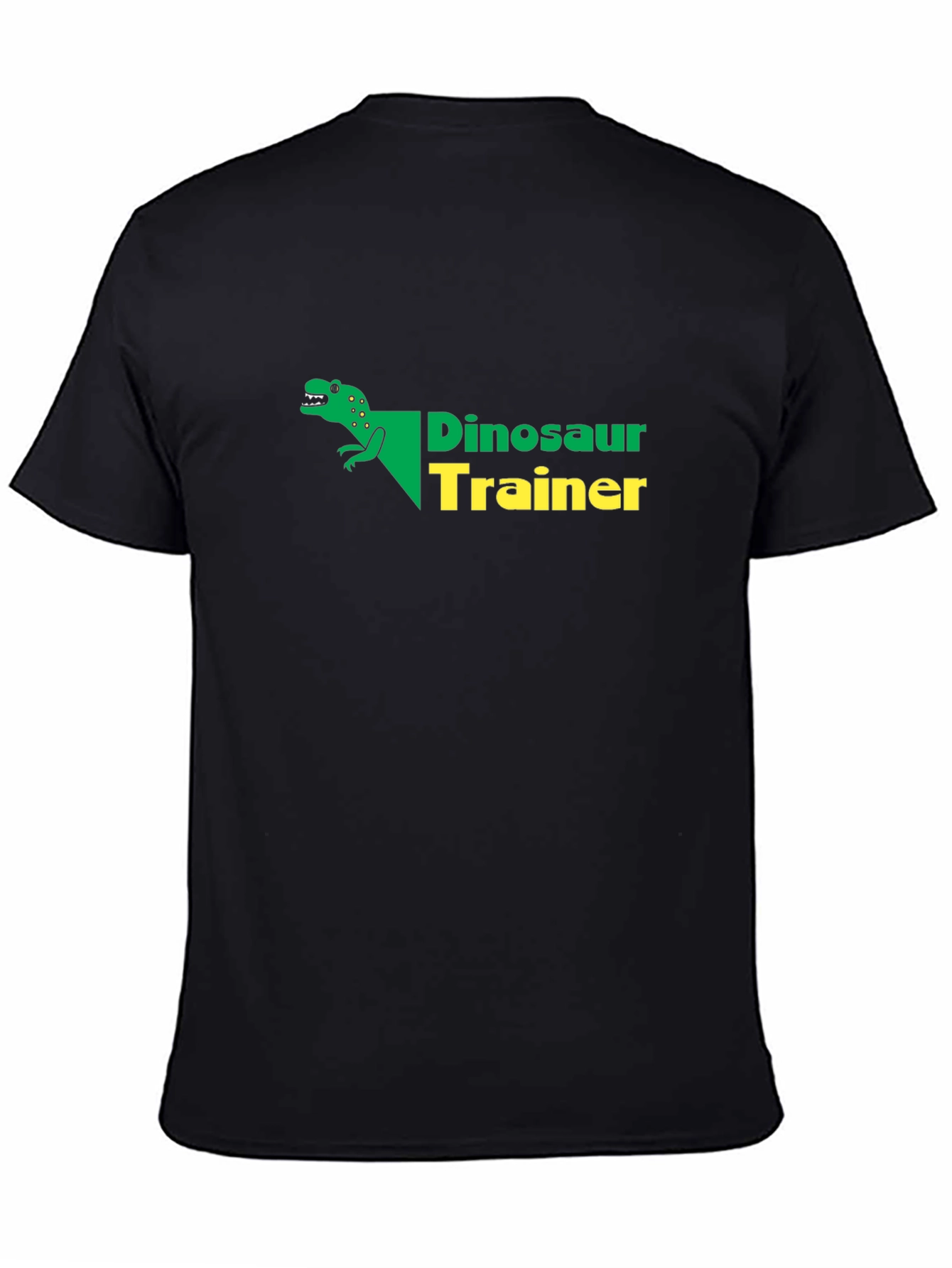 Dinosaur Trainer Graphic T-Shirt