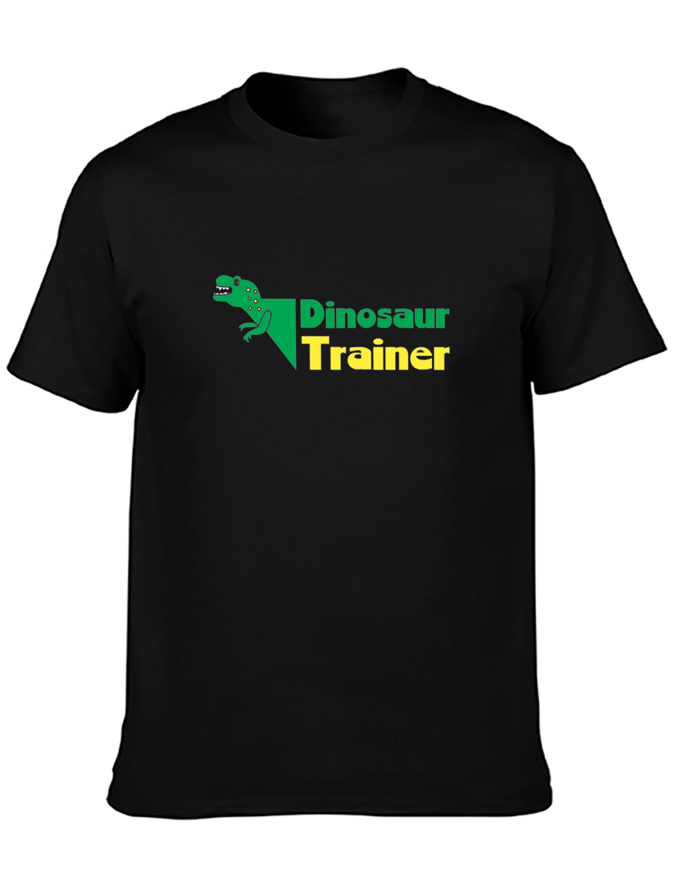 Dinosaur Trainer Graphic T-Shirt