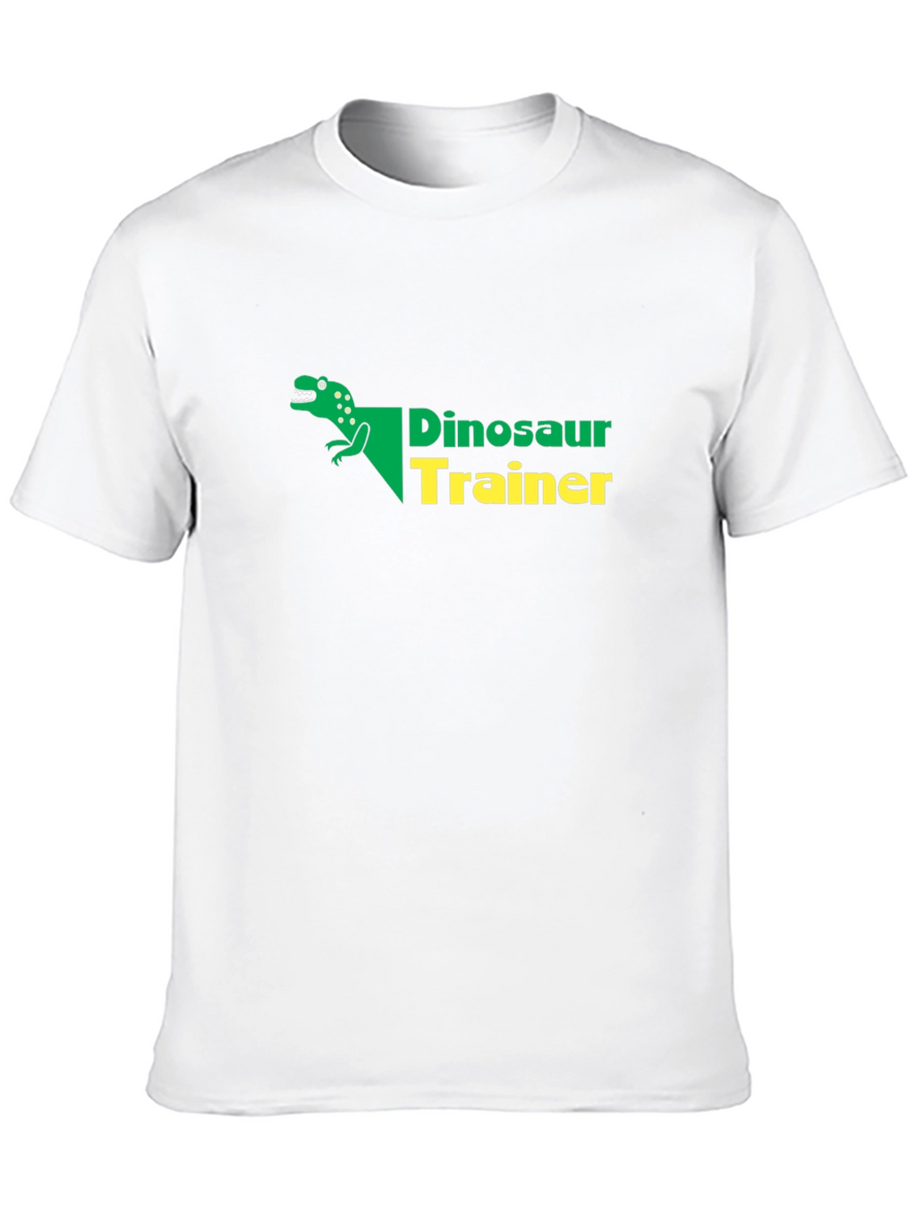 Dinosaur Trainer Graphic T-Shirt