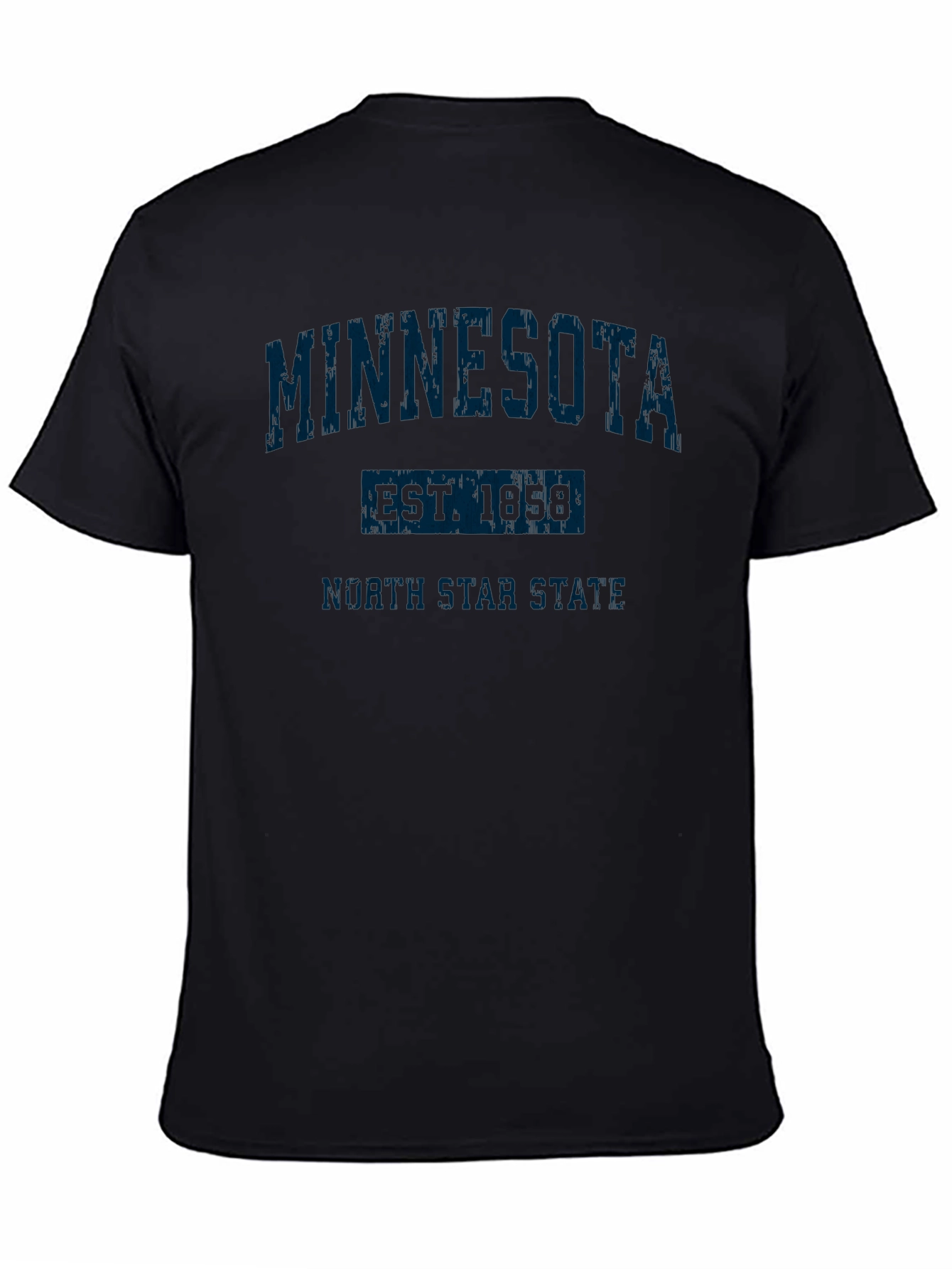 Minnesota T-Shirt - North Star State Tee