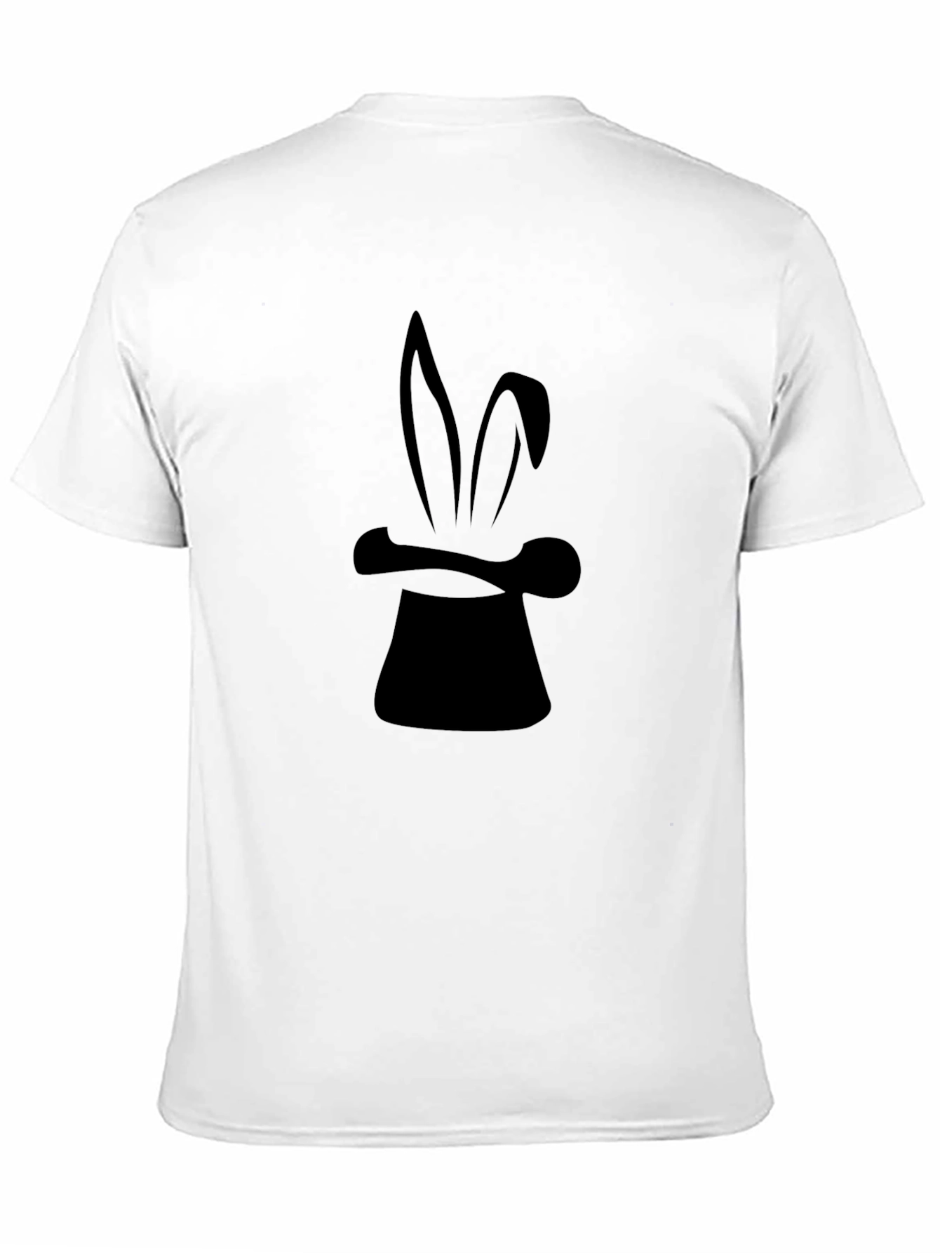 Black Magician Rabbit T-Shirt