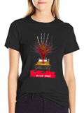 Nightmare on Elm Street Graphic Tee