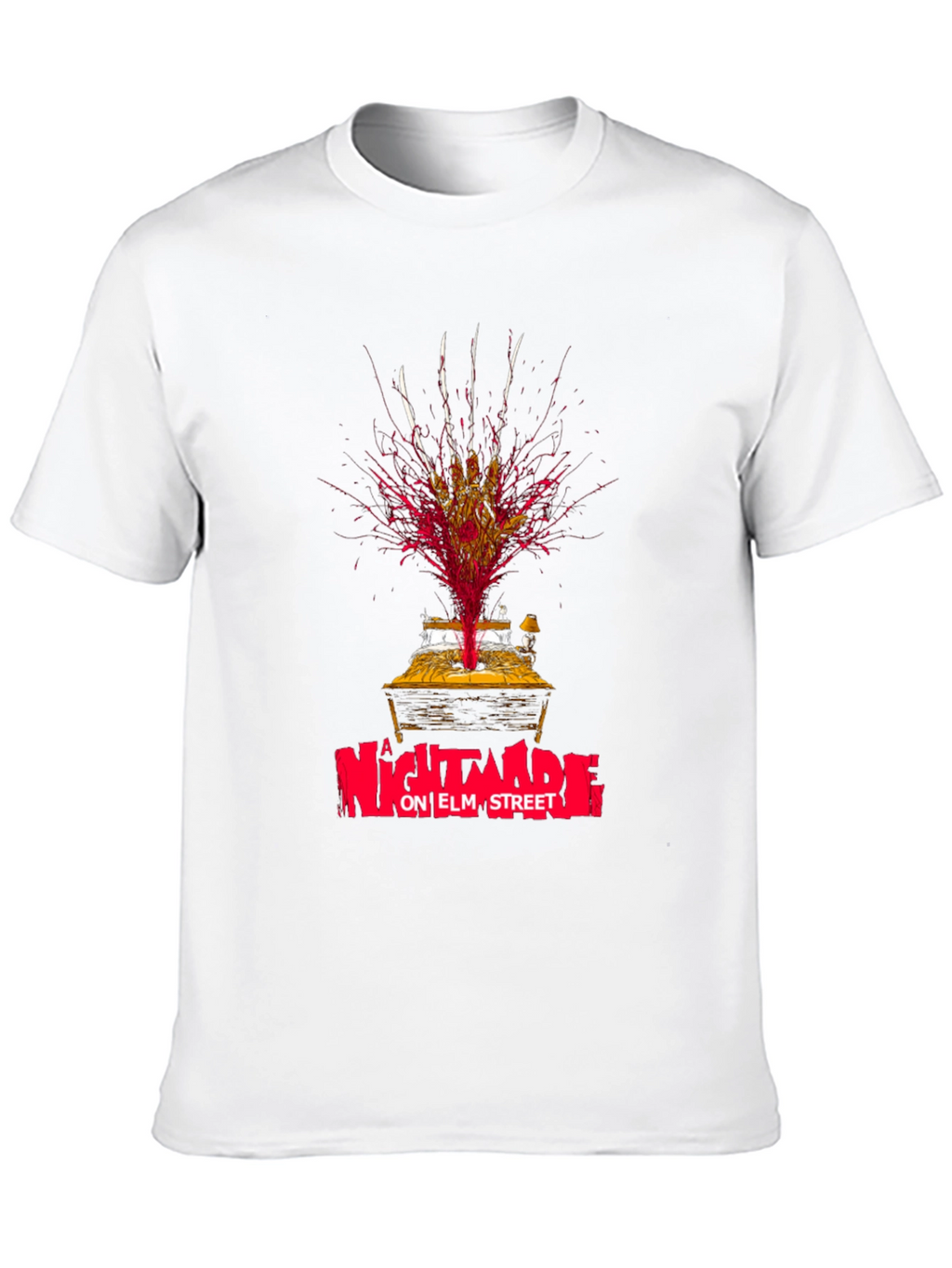 Nightmare on Elm Street Graphic Tee