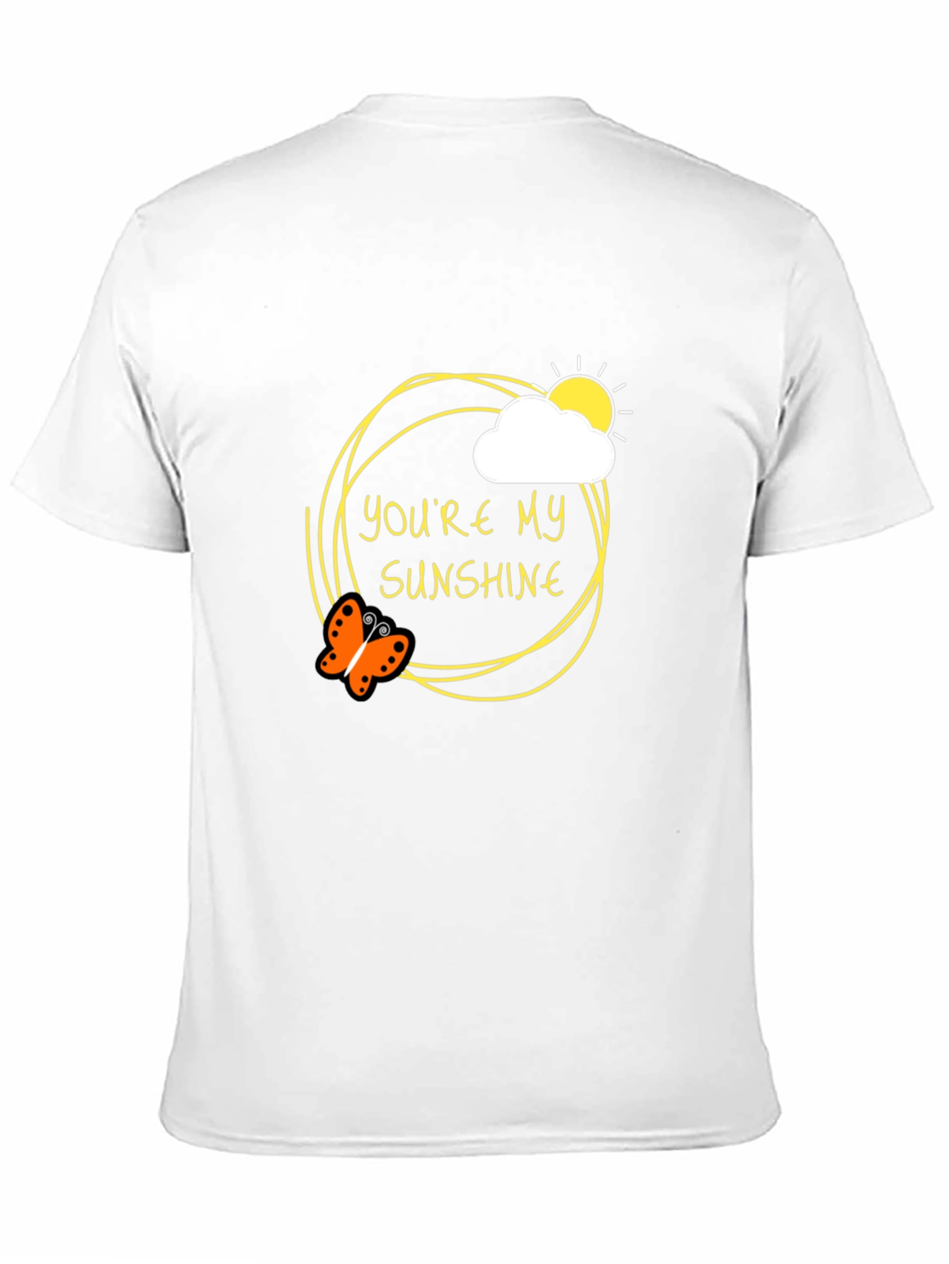 Youre My Sunshine Graphic Tee