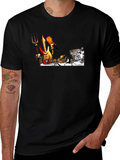 Devil Rock T-Shirt