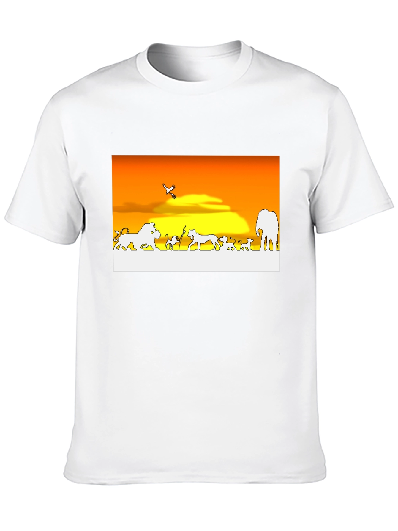 The Lion King T-Shirt