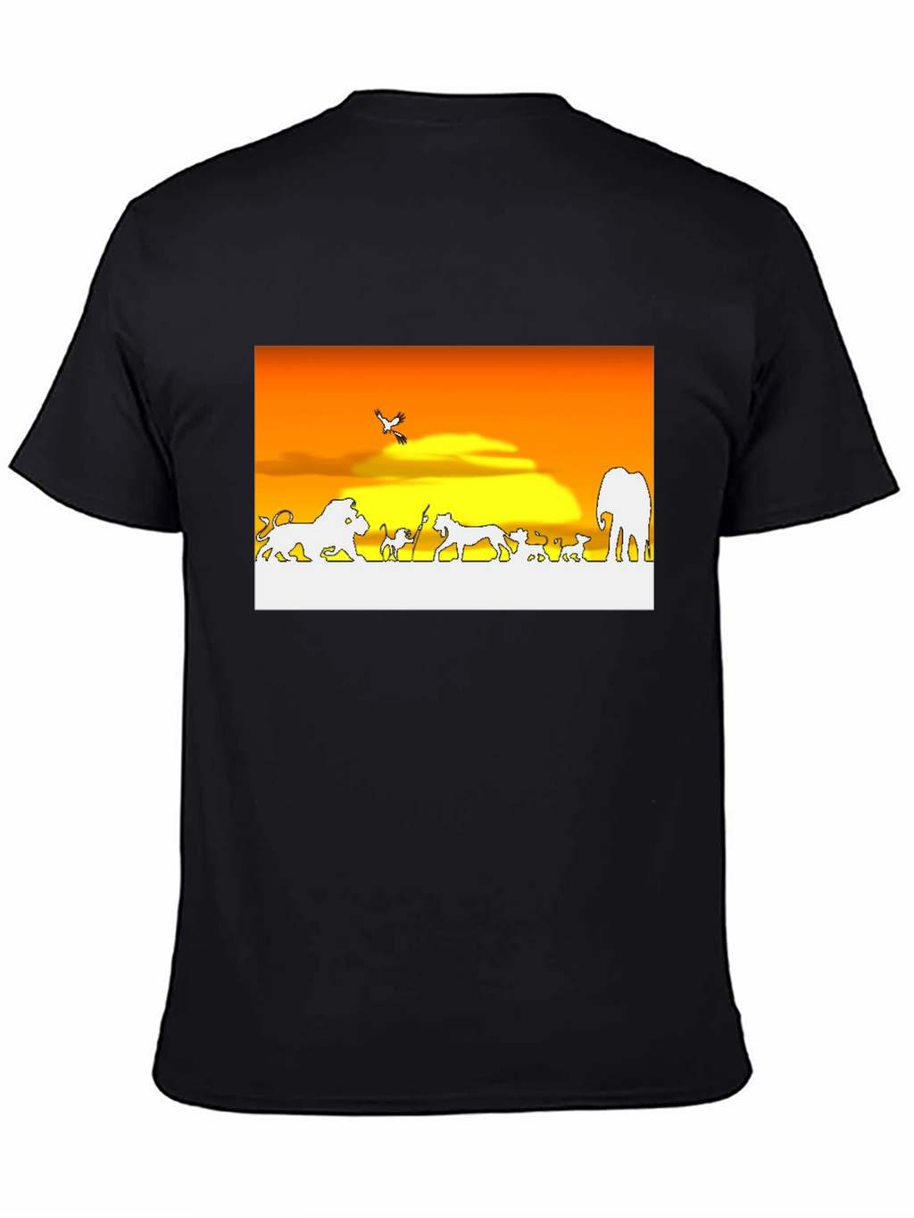 The Lion King T-Shirt