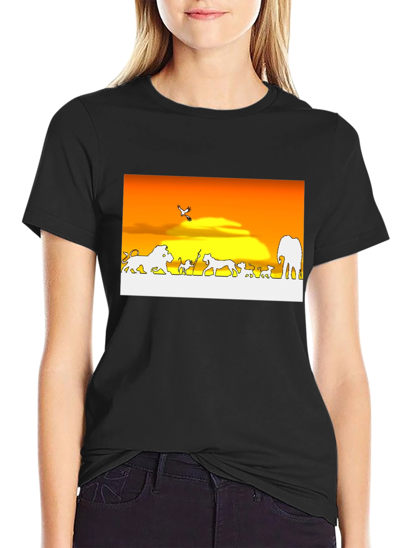 The Lion King T-Shirt