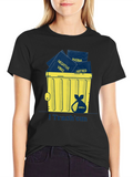 I Trash em T-Shirt