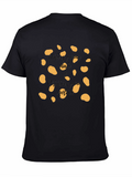 Haters Gonna Hate & Potatoes Gonna Potate T-Shirt
