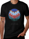 Magic Potion Hoarder Graphic Tee