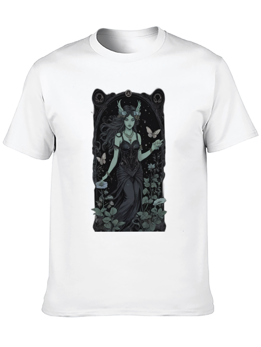 Mystical Moon T-Shirt