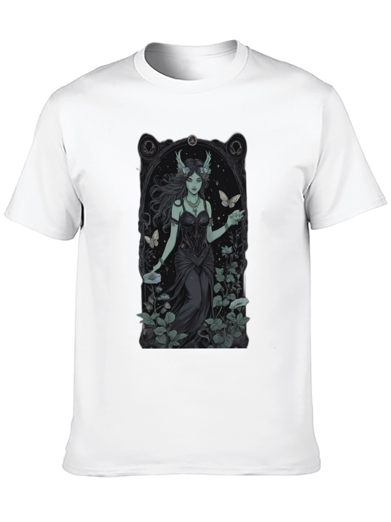 Mystical Moon T-Shirt