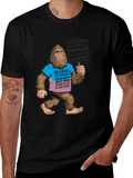 Believe Bigfoot T-Shirt