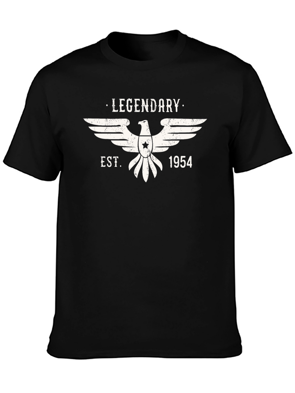 Legendary Est. 1954 Graphic T-Shirt