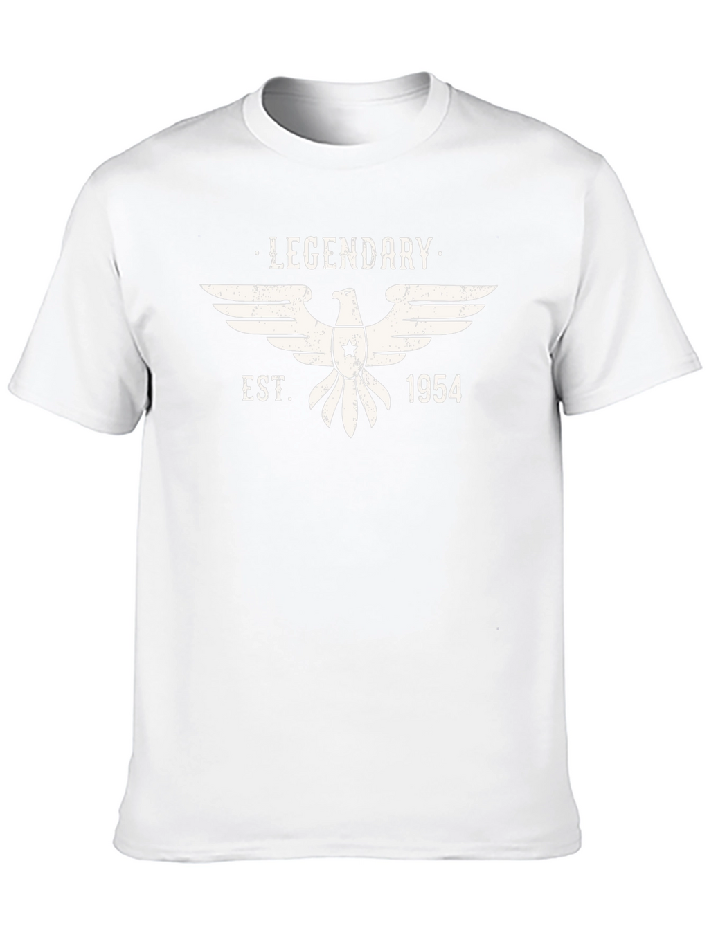 Legendary Est. 1954 Graphic T-Shirt