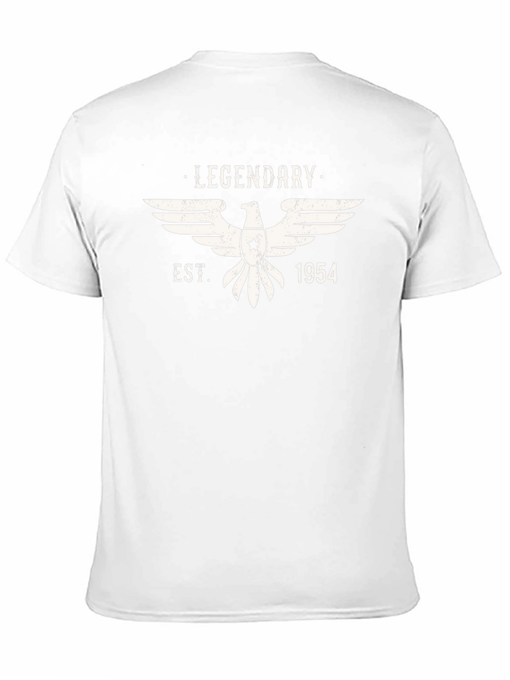 Legendary Est. 1954 Graphic T-Shirt
