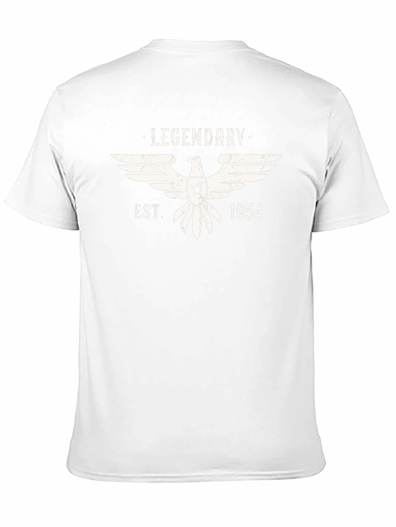 Legendary Est. 1954 Graphic T-Shirt