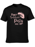 Lizzys Bachelorette Party T-Shirt
