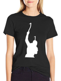 Black Half-Life T-Shirt