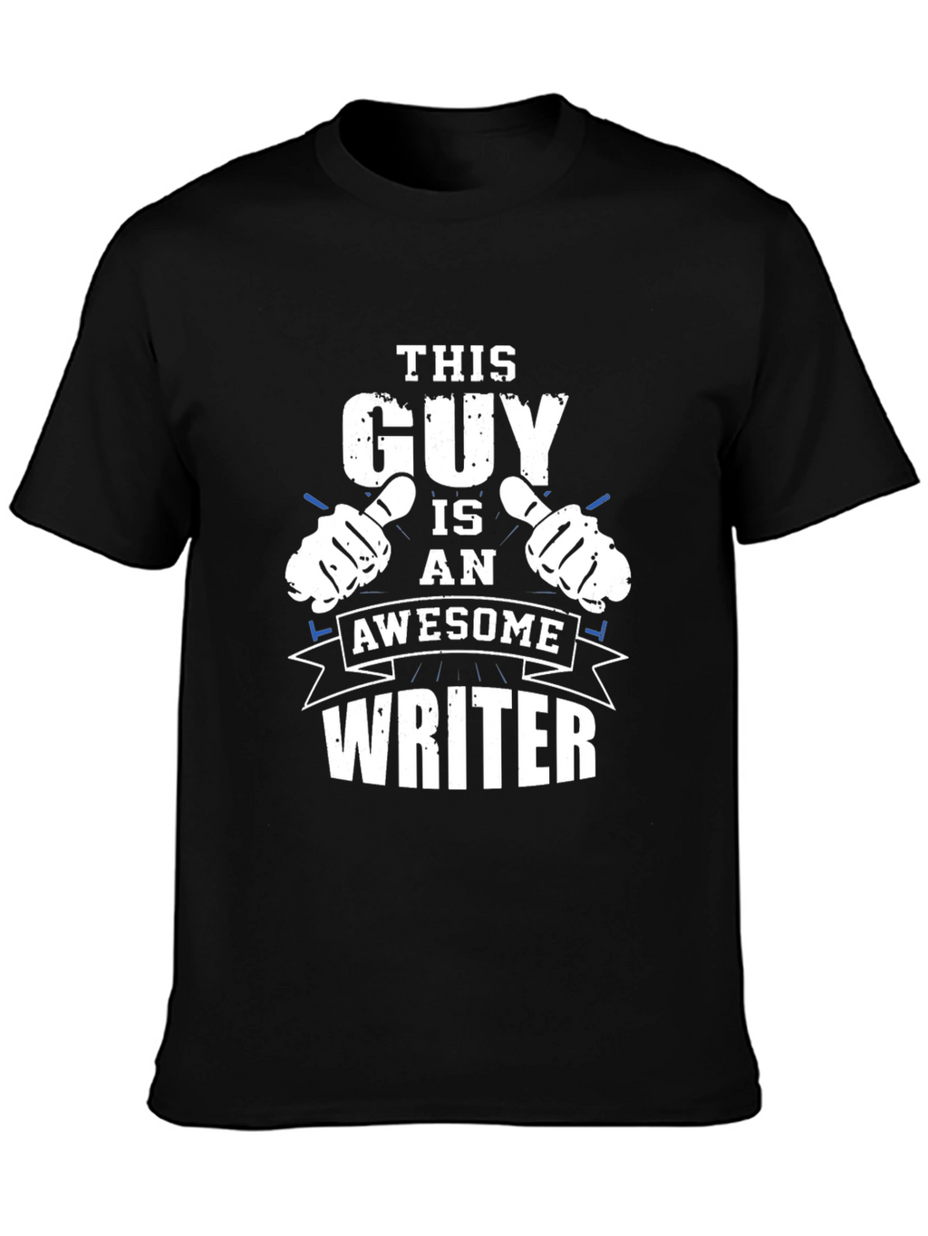 This Guy Is An Awesome Writer T-Shirt