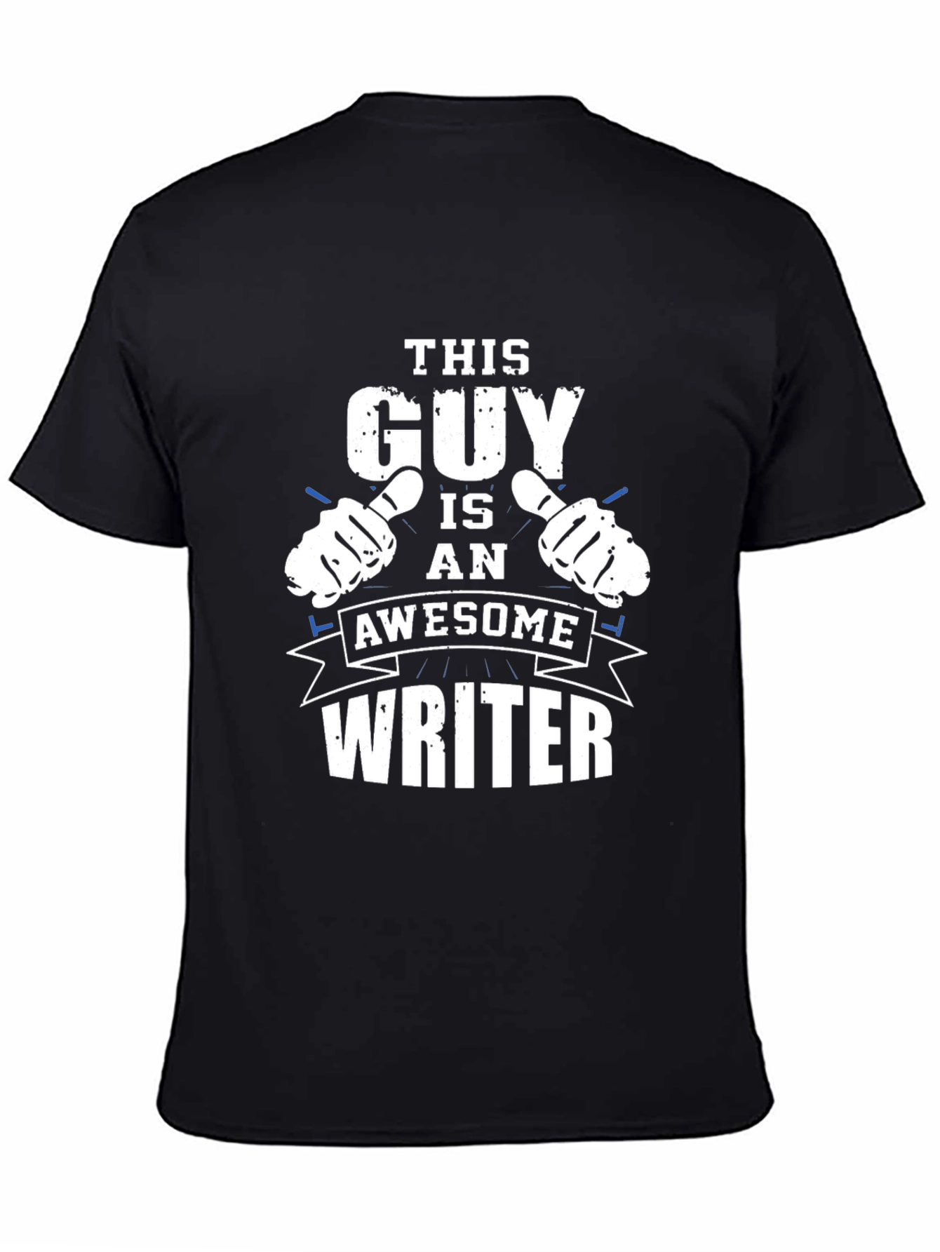 This Guy Is An Awesome Writer T-Shirt
