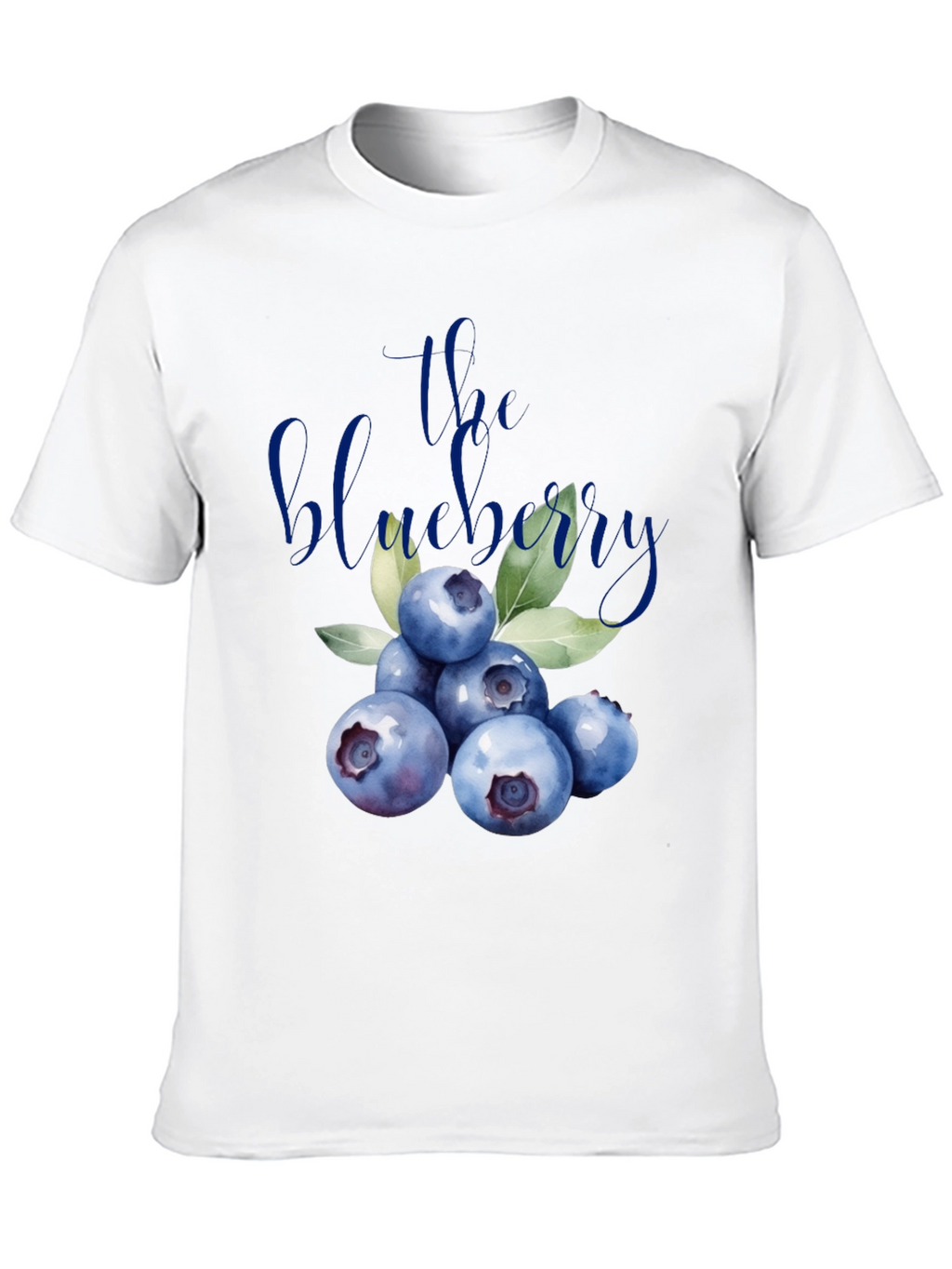 Blueberry T-Shirt
