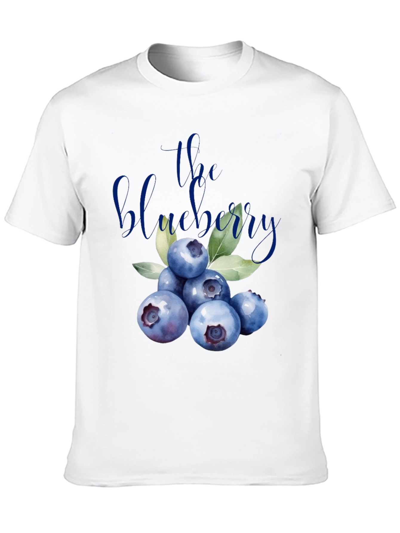 Blueberry T-Shirt