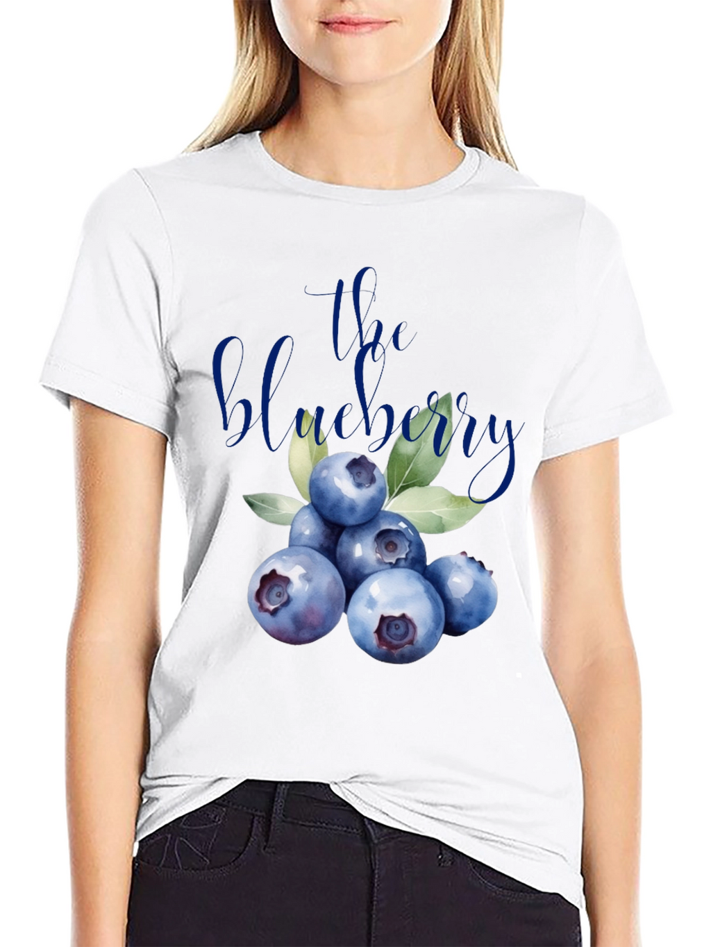 Blueberry T-Shirt