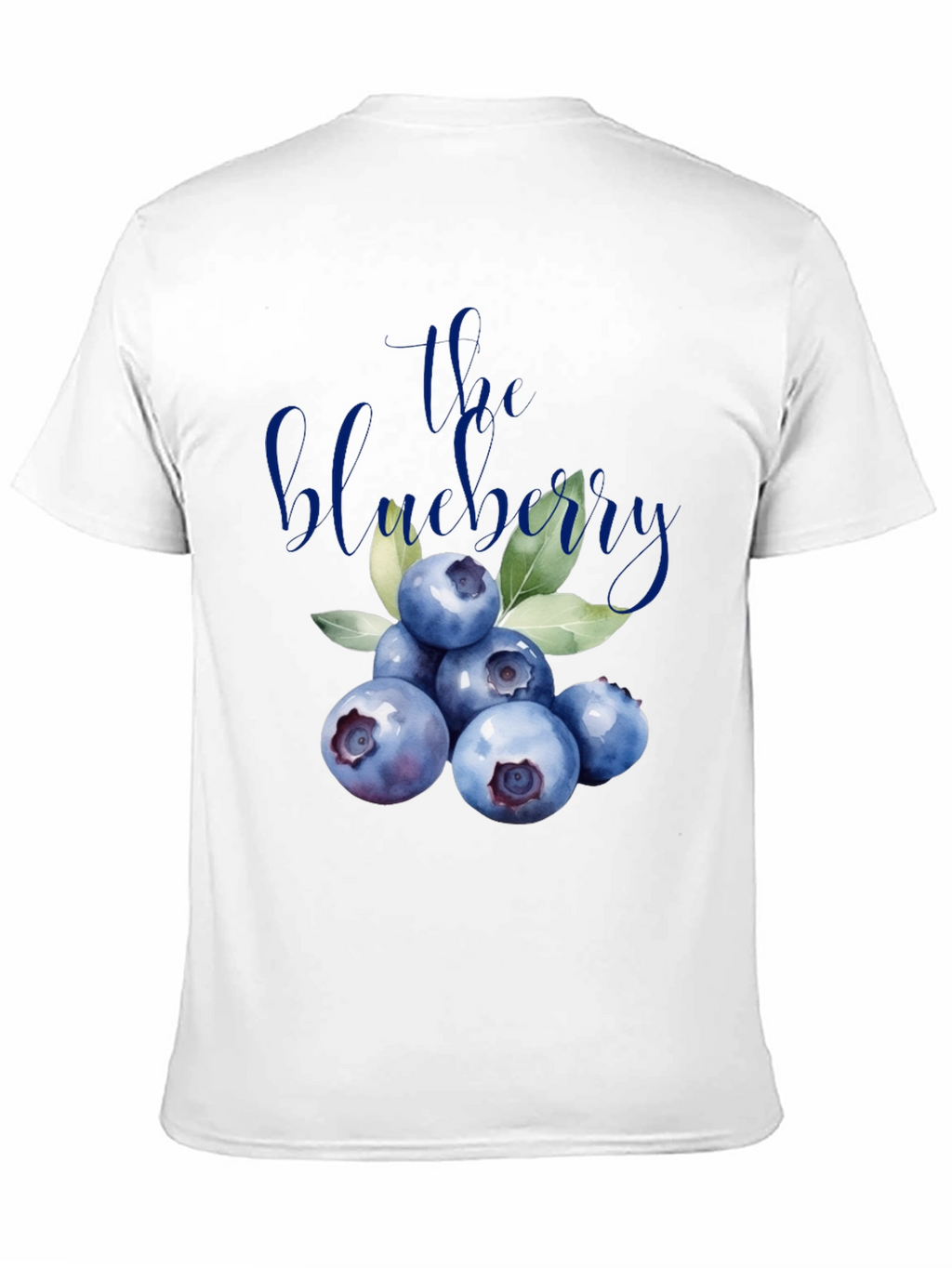 Blueberry T-Shirt