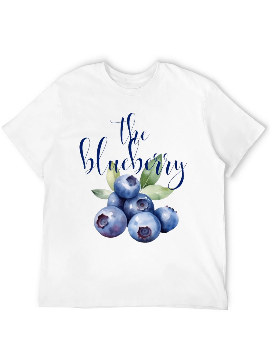 Blueberry T-Shirt
