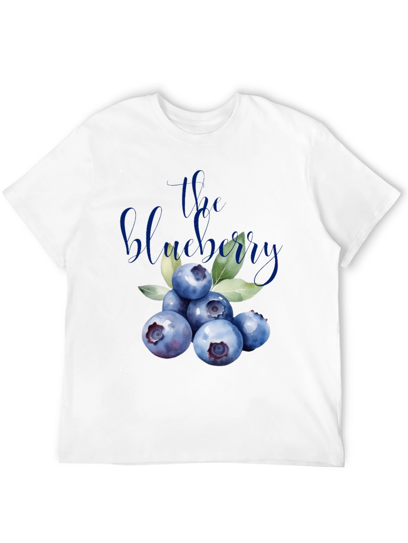 Blueberry T-Shirt