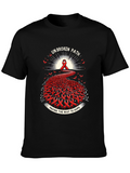 Unbroken Path Awareness T-Shirt