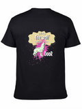 Keep The Wolf From The Door T-Shirt