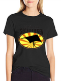Hang Glider T-Shirt - Soar Through the Skies!