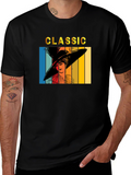 Classic Lady T-Shirt