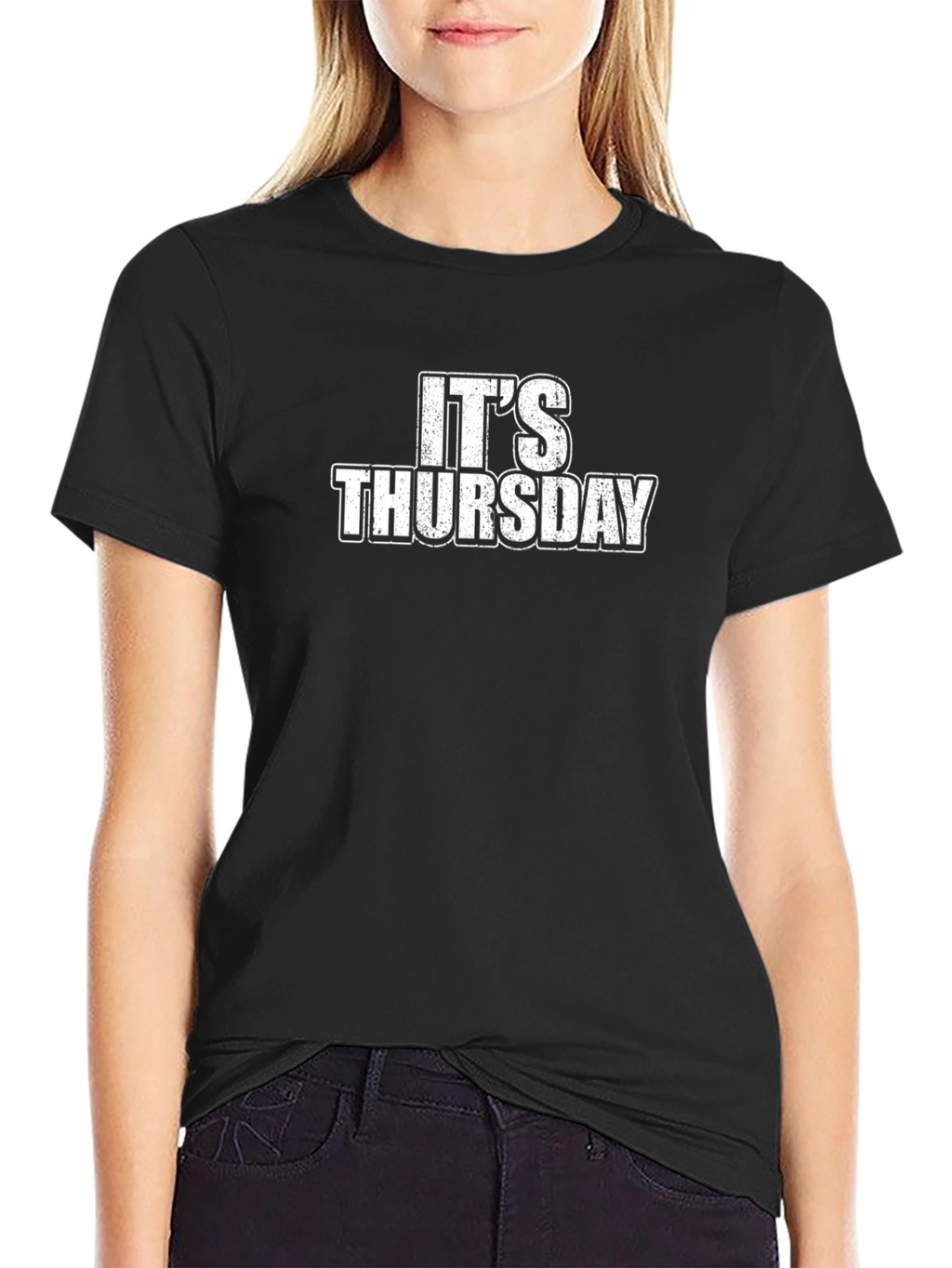 Its Thursday Graphic Tee